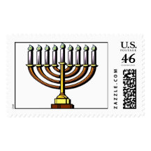 CUSTOM POSTAGE