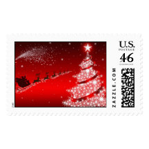CUSTOM POSTAGE