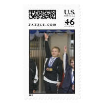 Custom Postage Stamps