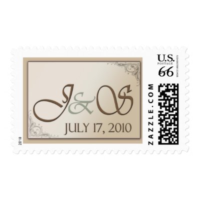 Custom Postage Stamps