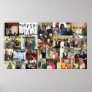 Custom Posters 34 x 19