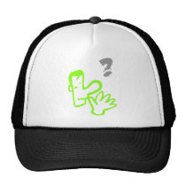 Custom Products hats