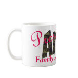 Custom Proud Army Mug