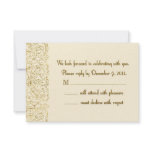 Custom Reply Shelley Custom Invites