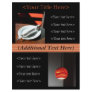 Custom Restaurant Adverti...