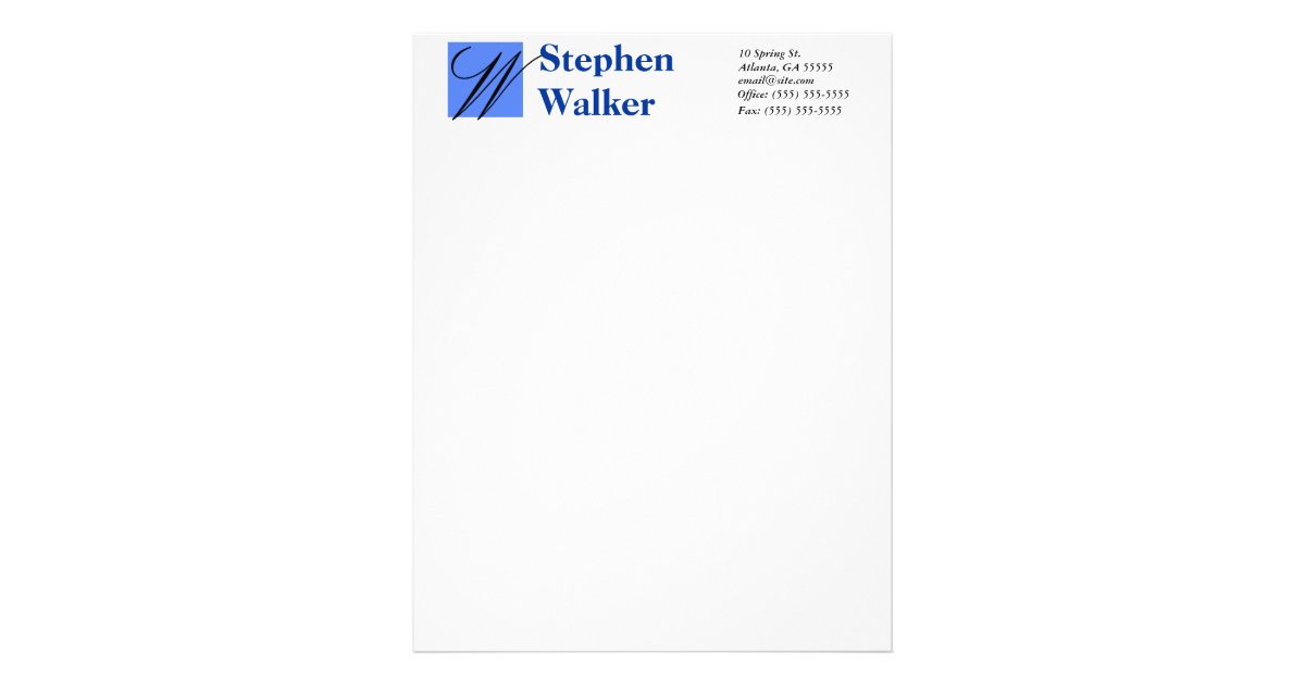 Custom resume paper
