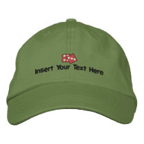 Custom Retirement Embroidered Hat embroidered hats by retirementgifts Custom Retirement Embroidered Hat embroidered hats
