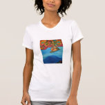 Custom Riley Surf Girl Shirt
