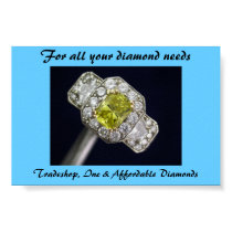 Custom Ring Design posters by whoone Custom Ring Design posters