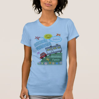 custom road trip t shirts