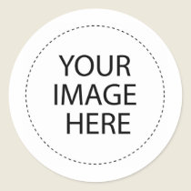 Custom stickers