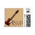 Custom RSVP Bar Mitzvah Postage - Customized postage by mitzvah Custom RSVP Bar Mitzvah Postage - Customized postage