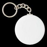 Custom Says-It Keychain