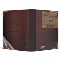 Custom Scrapbook Craft Album binders by Cute_Customs Custom Scrapbook Craft Album binders