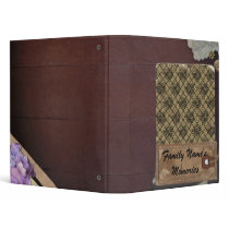 Custom Scrapbook Craft Album binders by Cute_Customs Custom Scrapbook Craft Album binders