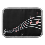Custom Sheet Music Planner
