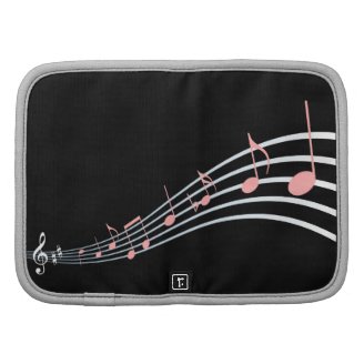 Custom Sheet Music Planner