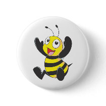 Custom Shirts : Baby Bee Shirts Pins