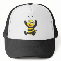 Custom Shirts : Baby Bee Shirts Hat