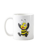 Custom Shirts : Baby Bee Shirts mugs