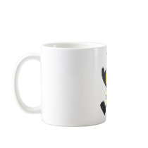 Custom Shirts : Baby Bee Shirts Mug