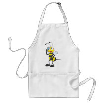 Custom Shirts : Bee Talking Calling Shirts aprons