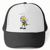 Custom Shirts : Bee Talking Calling Shirts hats