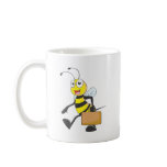 Custom Shirts : Businessman Bee Shirts mugs