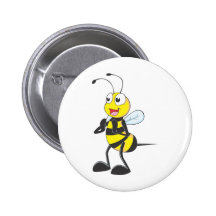 Custom Shirts : Clapping Hands Bee Shirts