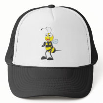 Custom Shirts : Clapping Hands Bee Shirts hats