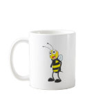 Custom Shirts : Cute Pose Bee Shirts mugs