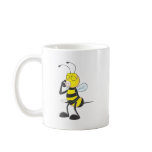 Custom Shirts : Drinking Bee Shirts mugs