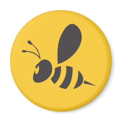 Bee Icon
