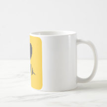 Custom Shirts :  Elegant Bee Icon Shirts Mugs