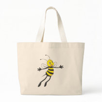 Custom Shirts : Flying Bee Shirts bags by graphicdesigner Custom Shirts : Flying Bee Shirts bags