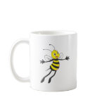 Custom Shirts : Flying Bee Shirts mugs