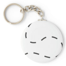Custom Shirts : Flying Trail Bee Shirts Keychain