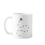 Custom Shirts : Flying Trail Bee Shirts mugs