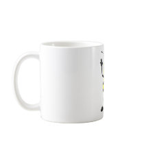 Custom Shirts : Happy Bee Shirts Coffee Mugs