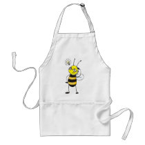 Custom Shirts : Idea Bee Shirts Aprons