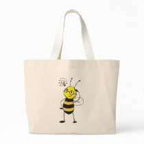 Custom Shirts : Idea Bee Shirts Tote Bags