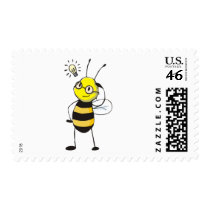 Custom Shirts : Idea Bee Shirts postage