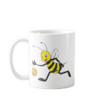 Custom Shirts : Playing Basketball Bee Shirts mugs