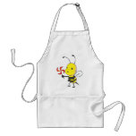 Custom Shirts : Playing Bee Shirts Aprons