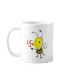 Custom Shirts : Playing Bee Shirts mugs