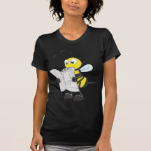 Custom Shirts : Reading Bee Shirts