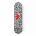 Custom Skateboard