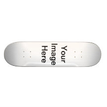 Custom SkateBoard