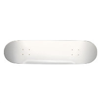 Custom Skateboard!