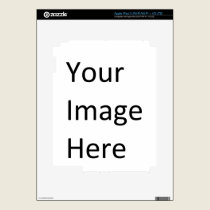 Custom skins